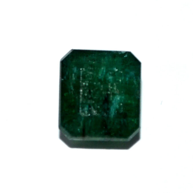EMERALD 4.45 Ct. EMERALD 4.45 Ct.