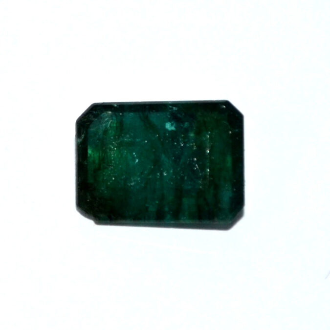 EMERALD 4.8 Ct.