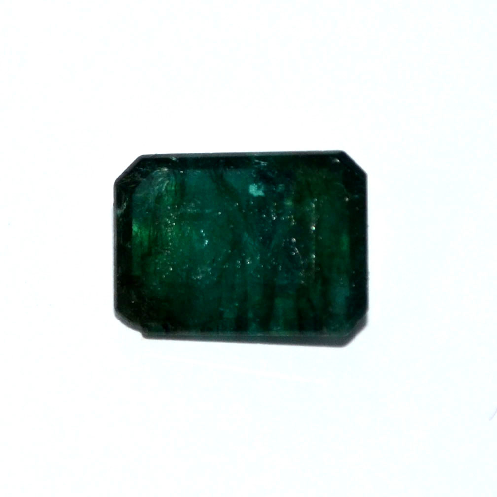 EMERALD 4.8 Ct.