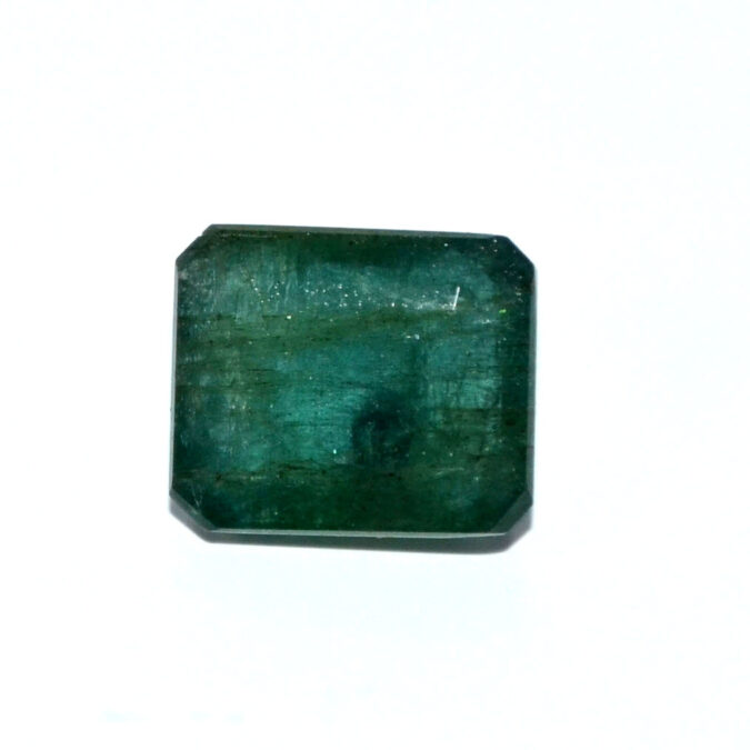 EMERALD 10.25 Ct.