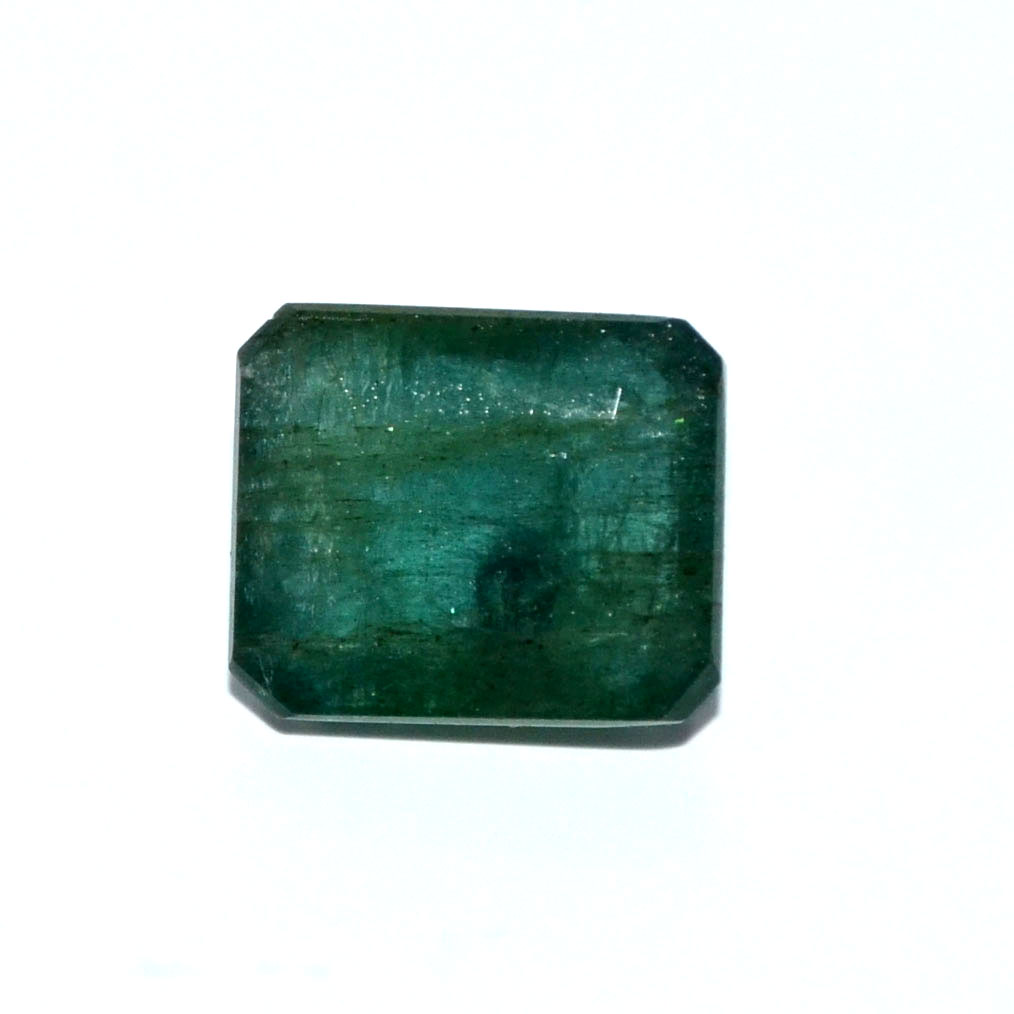 EMERALD 10.25 Ct.