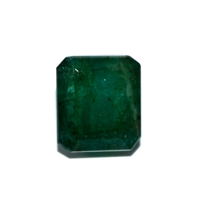 EMERALD 6.34 Ct. EMERALD 6.34 Ct.