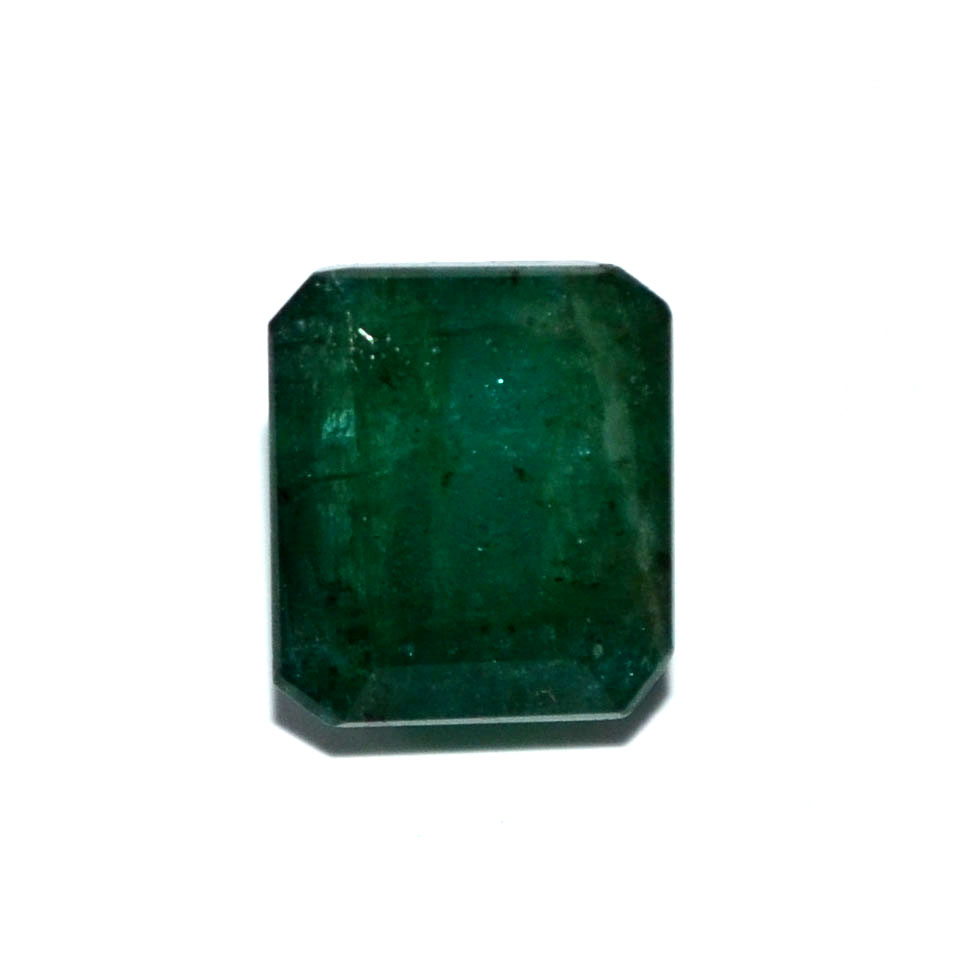 EMERALD 6.34 Ct.