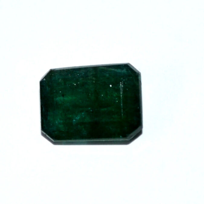 EMERALD 6.72 Ct.