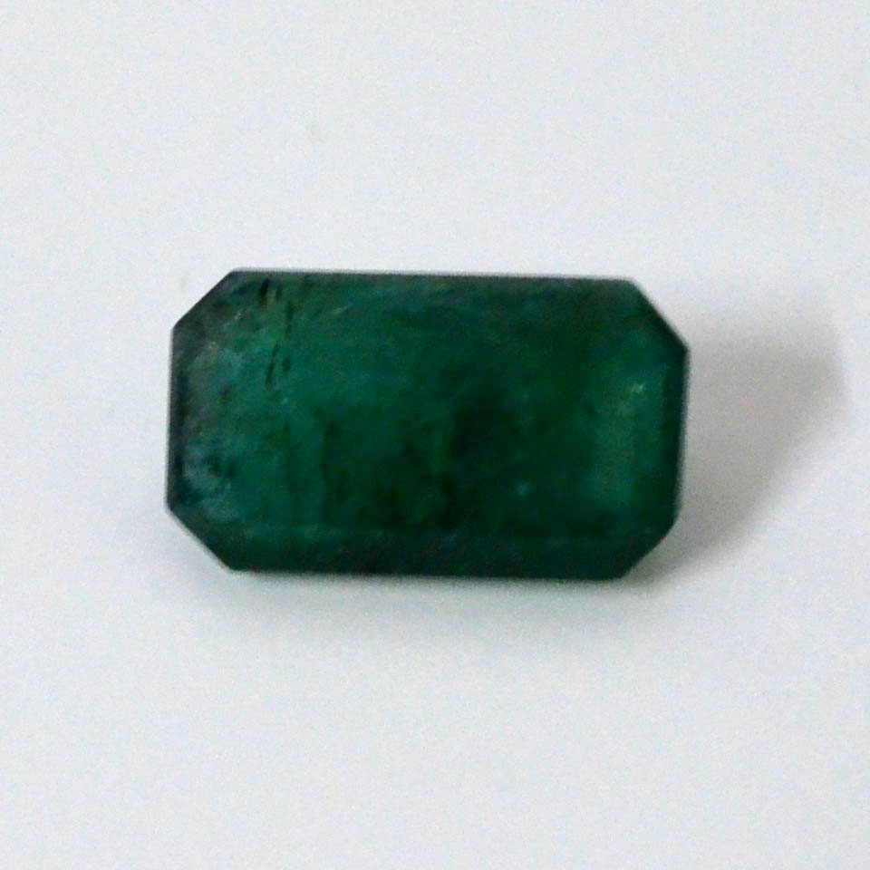 EMERALD 5.61 Ct.