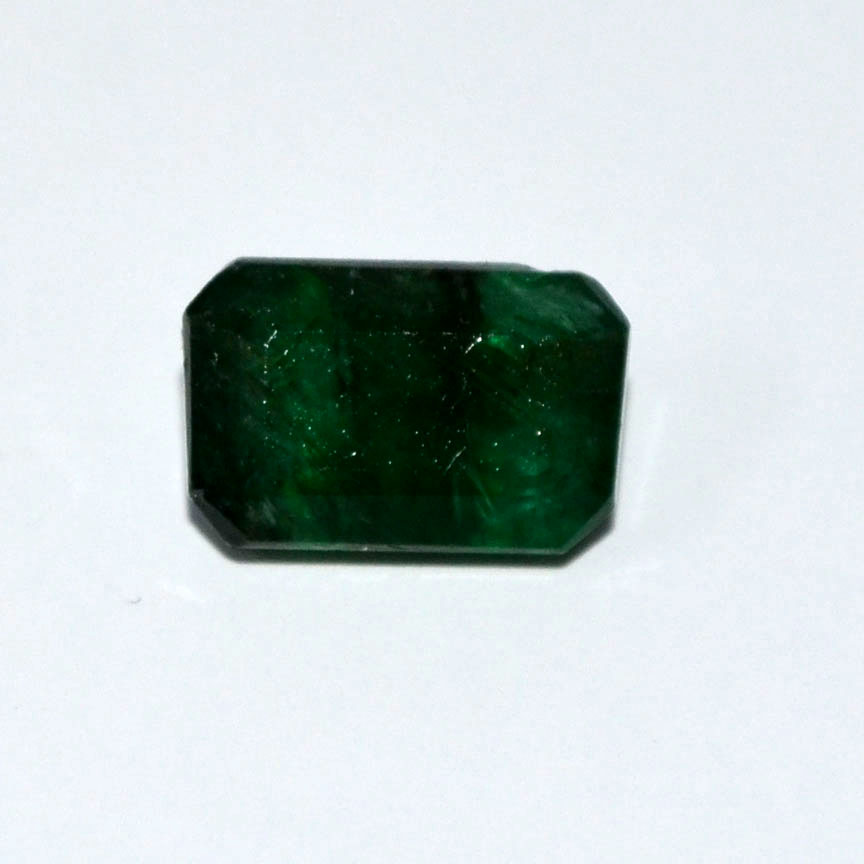 EMERALD 4.26 Ct.