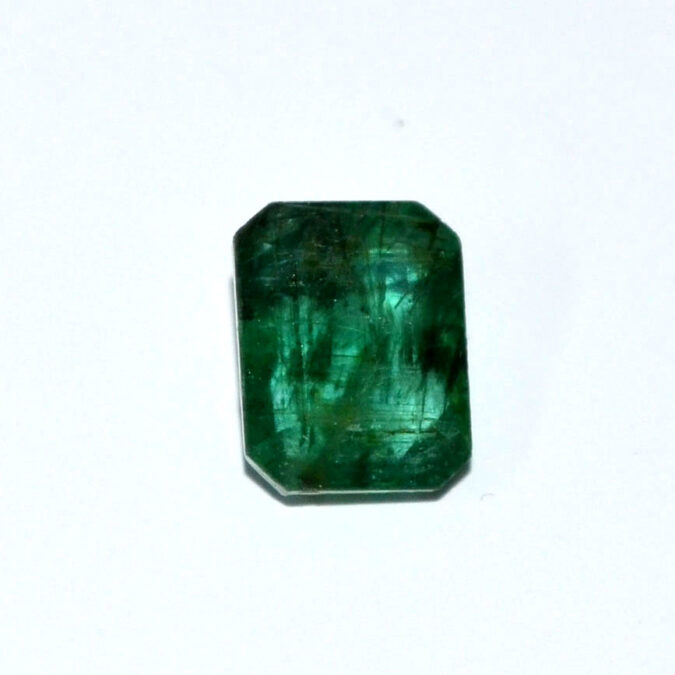EMERALD 3.65 Ct. 1 EMR23462K 1 EMERALD 3.65 Ct.