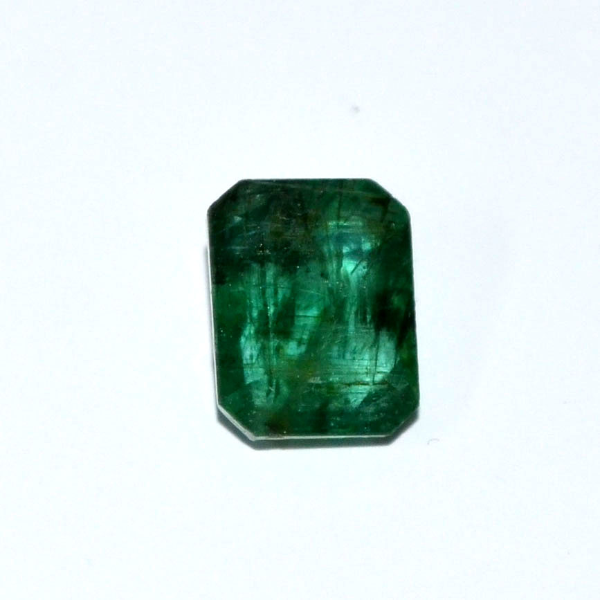 EMERALD 3.65 Ct.