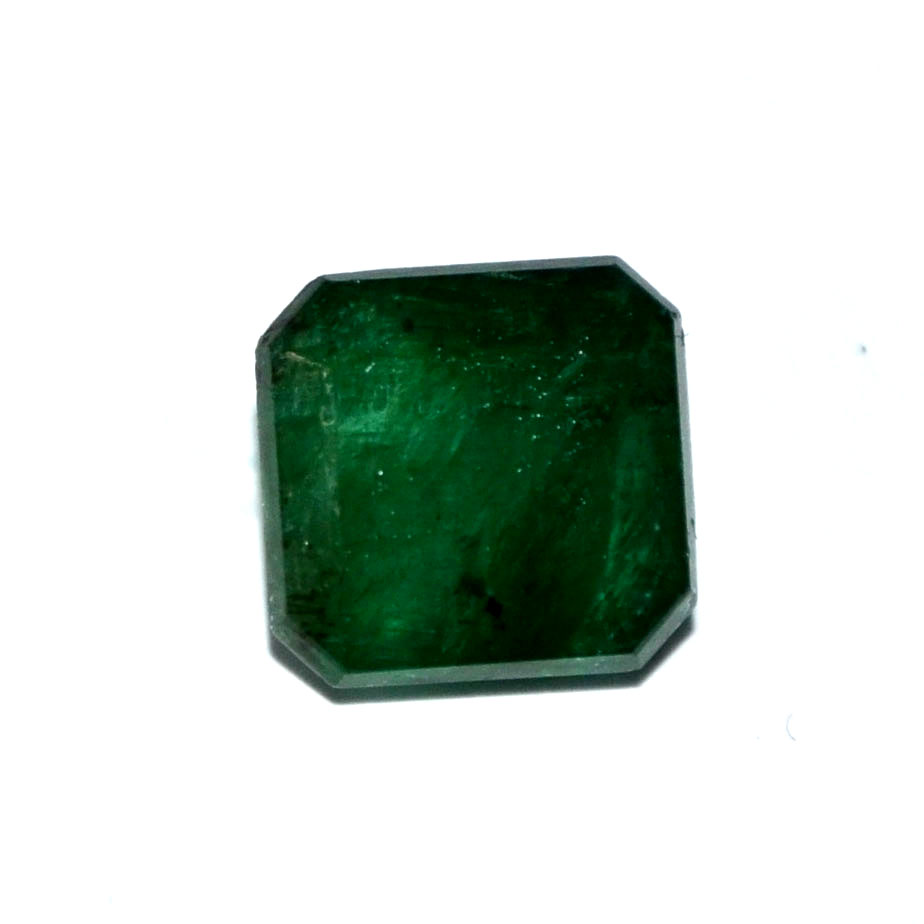 EMERALD 5.04 Ct.