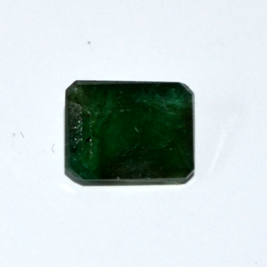 EMERALD 4.1 Ct.