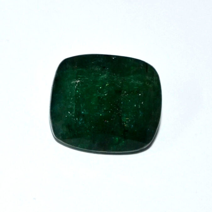 EMERALD 10.01 Ct. 1 EMR23465K 1 EMERALD 10.01 Ct.