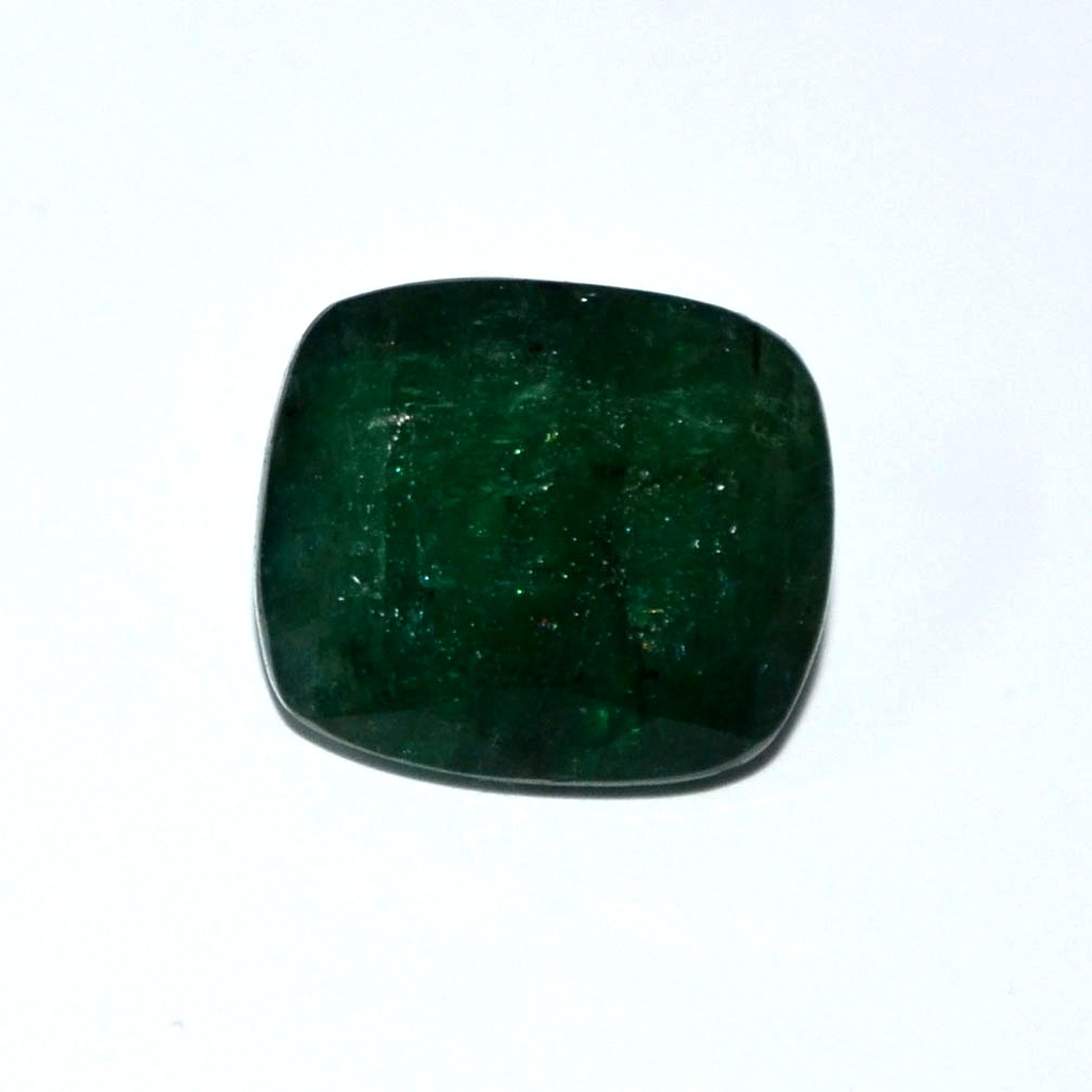 EMERALD 10.01 Ct.