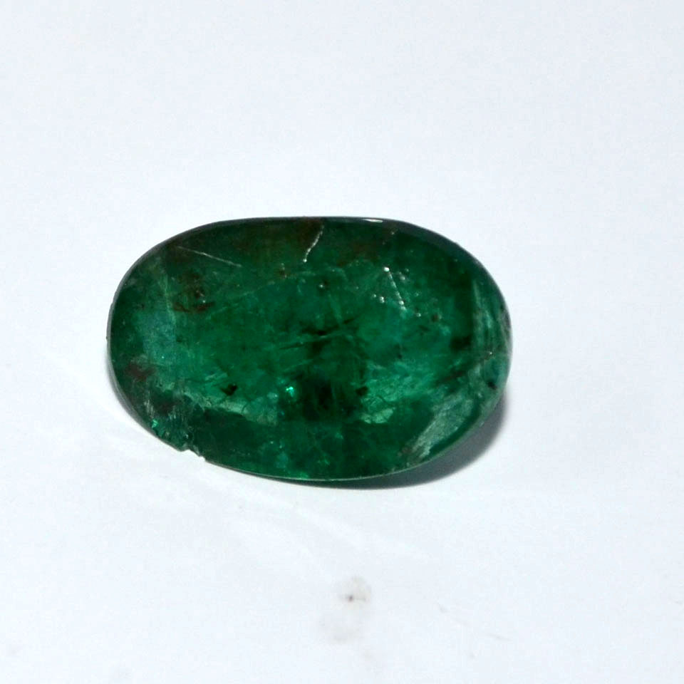 EMERALD 3.4 Ct.