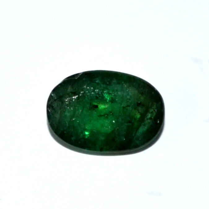 EMERALD 4.3 Ct. 1 EMR23467K 1 EMERALD 4.3 Ct.
