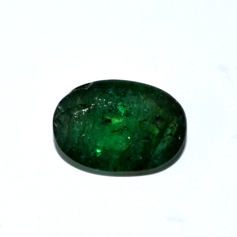 EMERALD 4.3 Ct.