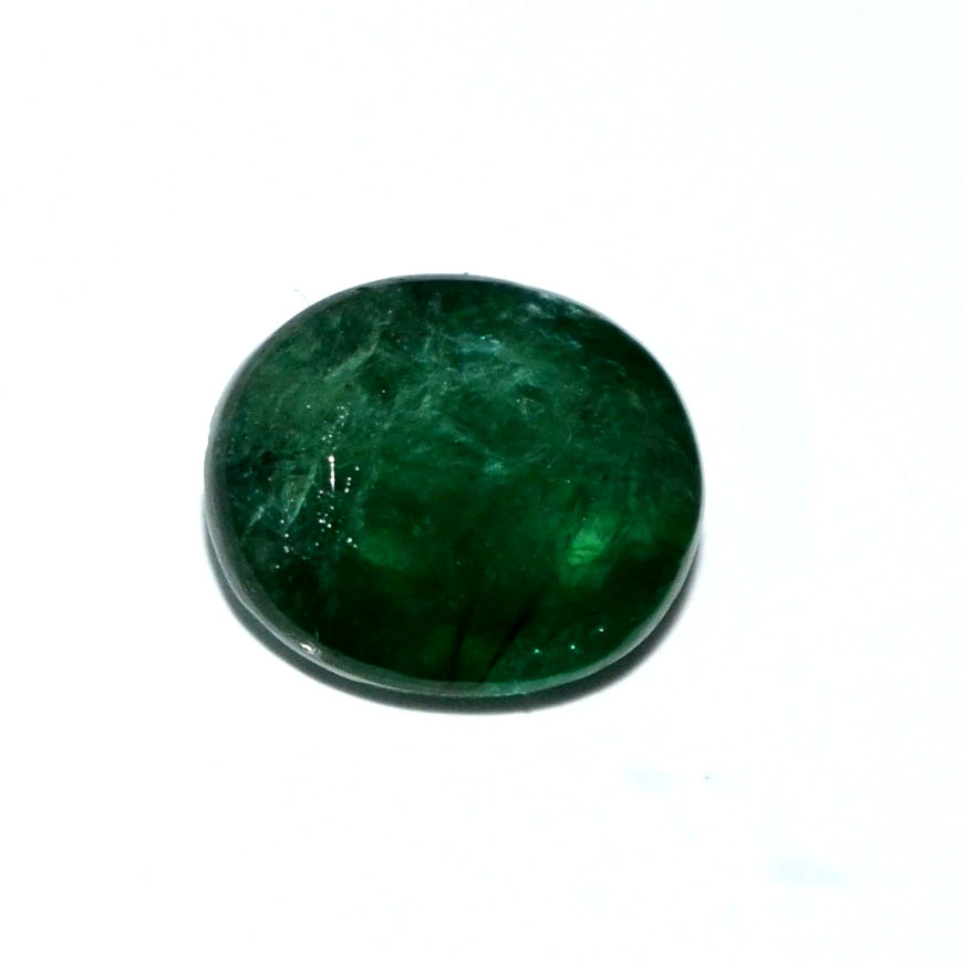 EMERALD 3.92 Ct.