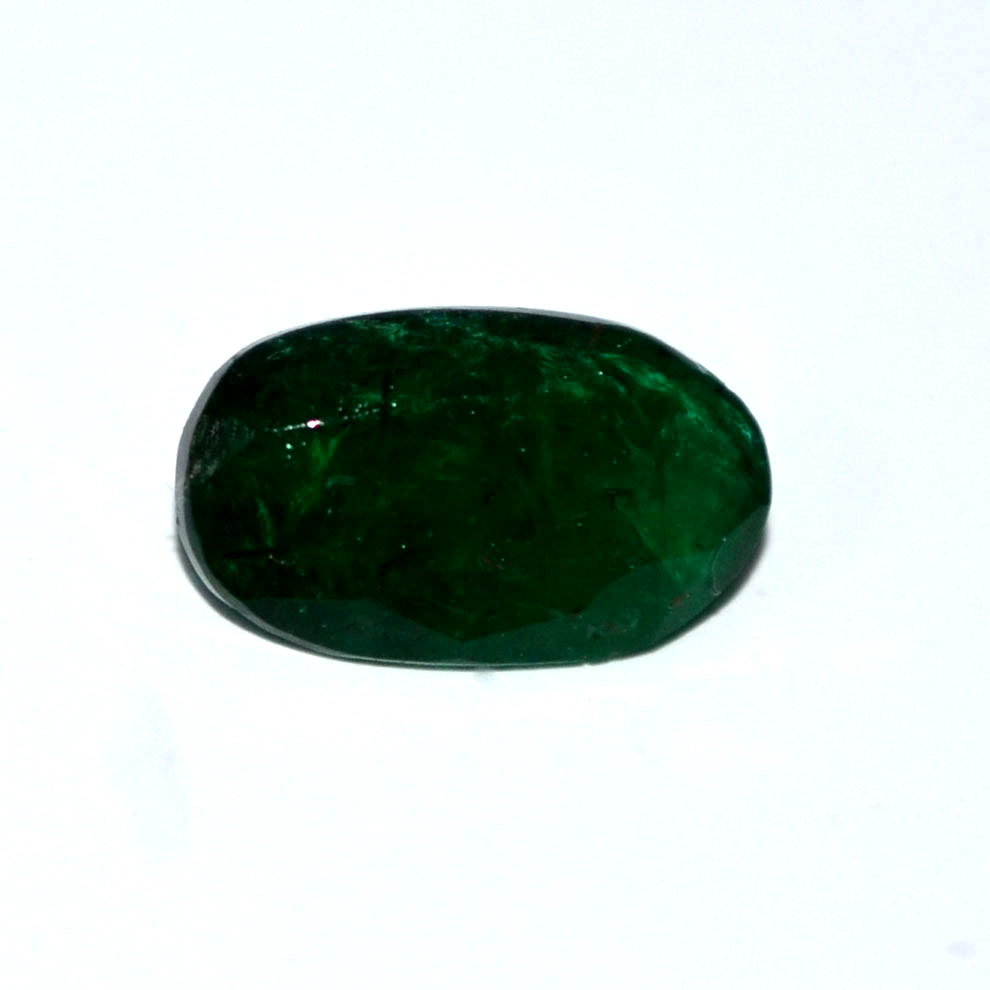 EMERALD 3.82 Ct.