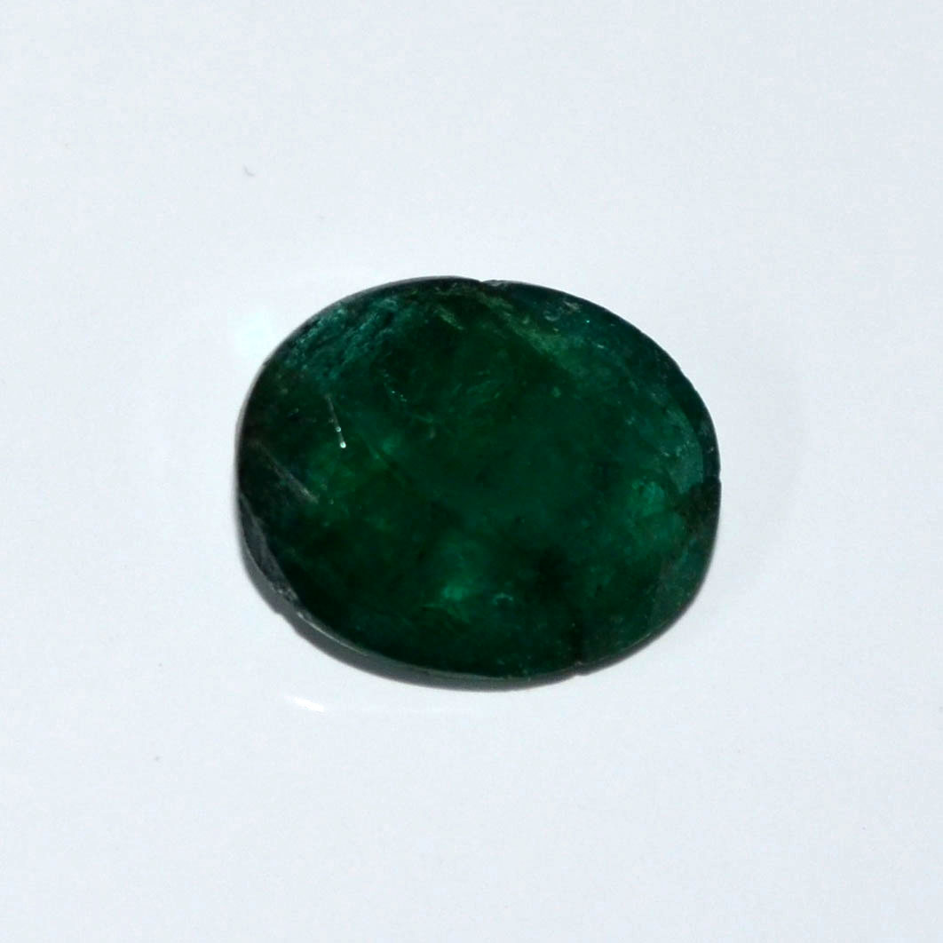 EMERALD 7.64 Ct.