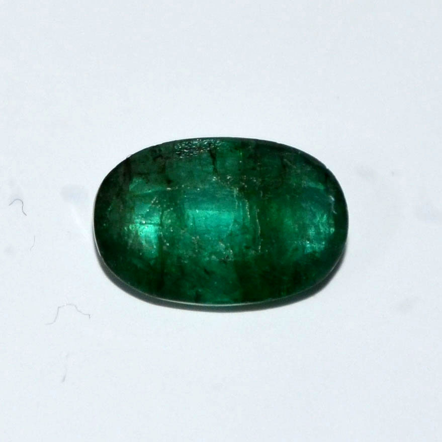 EMERALD 3.4 Ct.