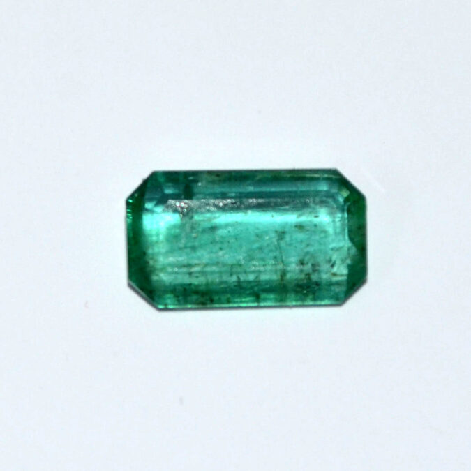 EMR23472K 1 EMERALD 3 Ct.