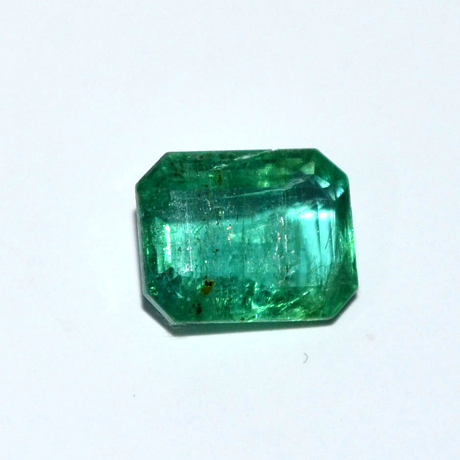 EMERALD 3.14 Ct.