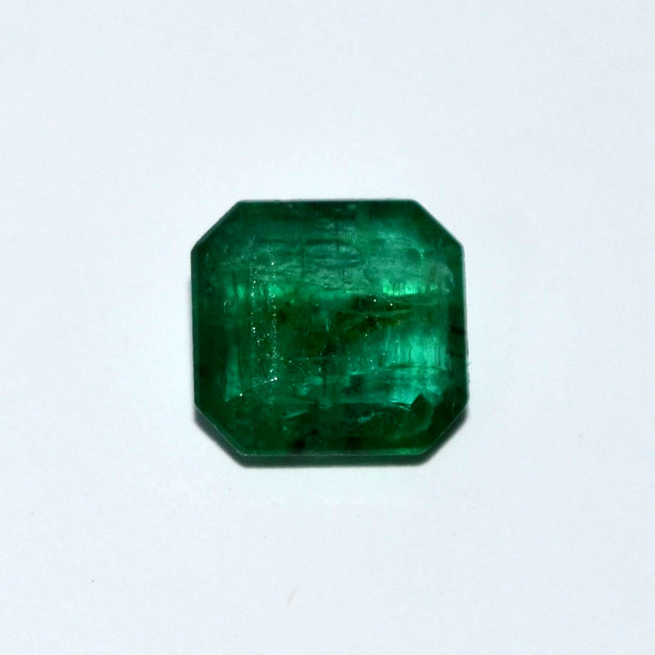 EMERALD 2.7 Ct.