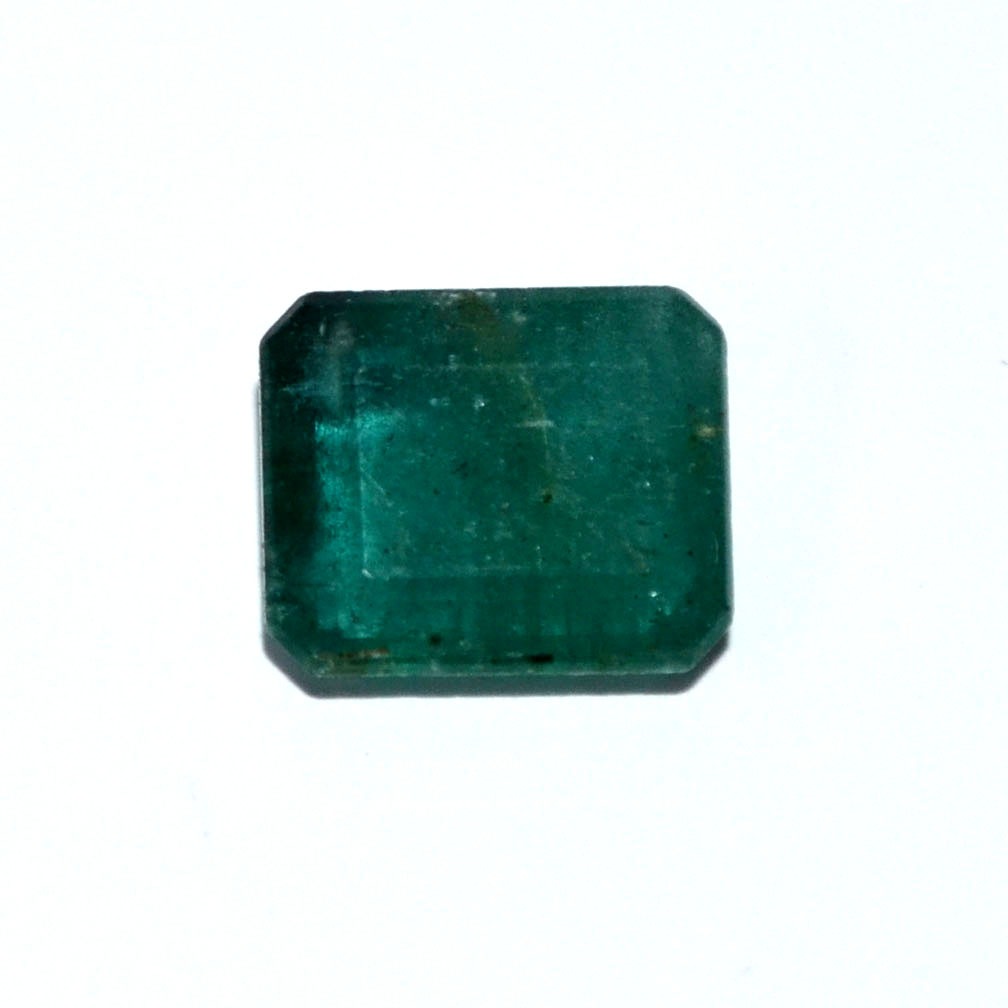 EMERALD 6.77 Ct.