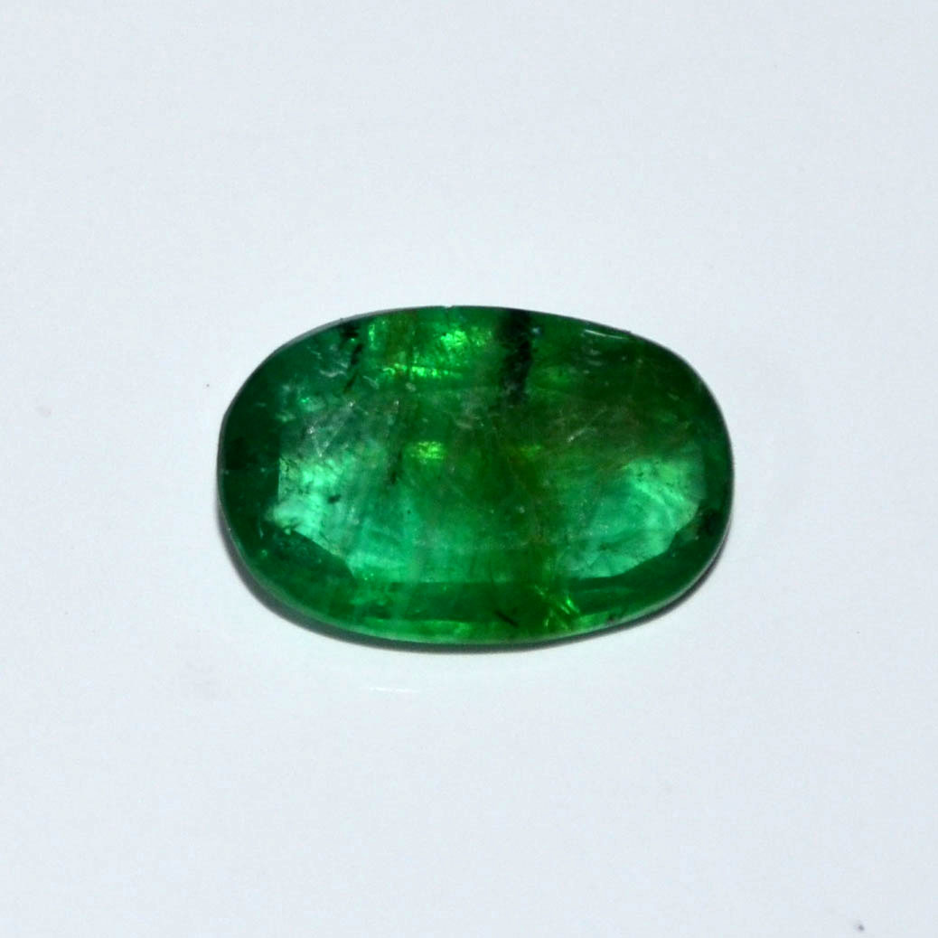 EMERALD 4.51 Ct.