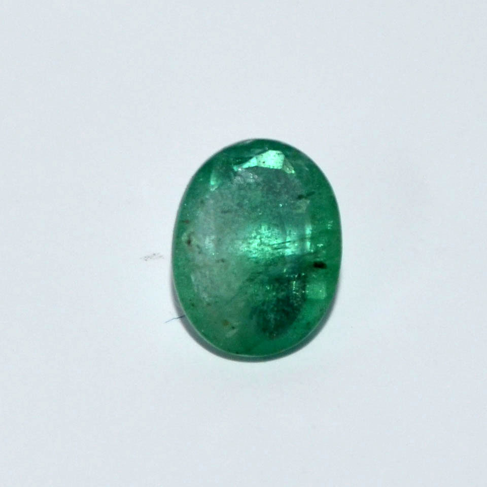 EMERALD 2.68 Ct.