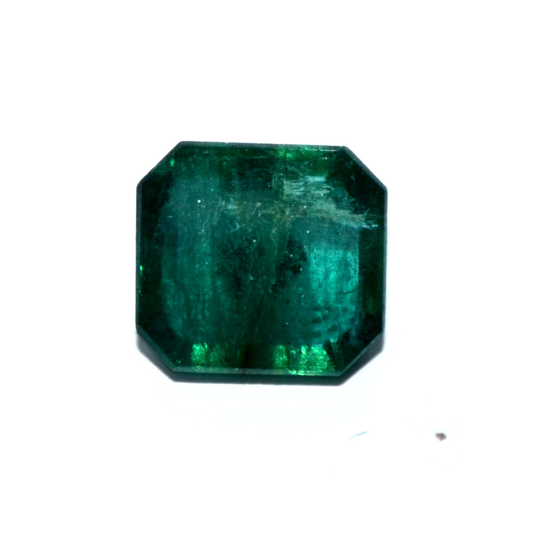 EMERALD 8.88 Ct.