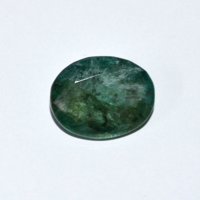 EMR23483K 1 EMERALD 9.11 Ct.