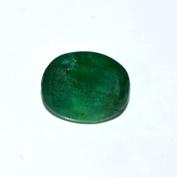 EMR23484K 1 EMERALD 5.71 Ct.