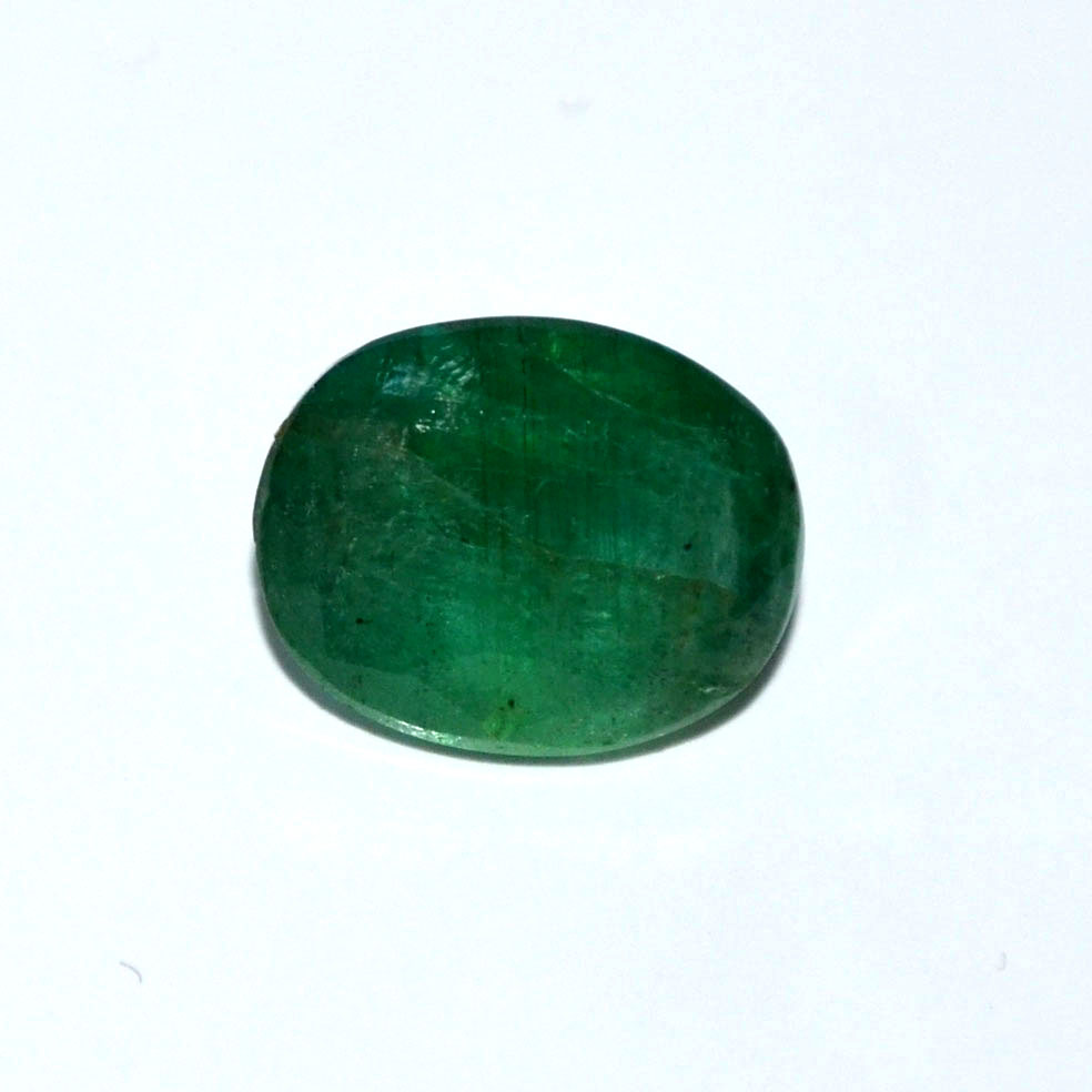 EMERALD 5.71 Ct.
