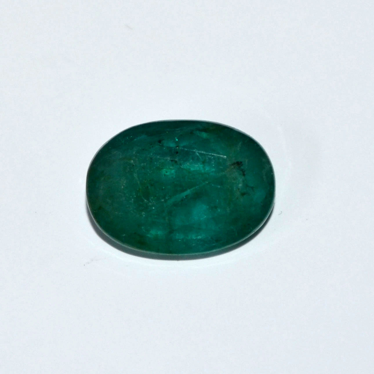 EMERALD 11.3 Ct.