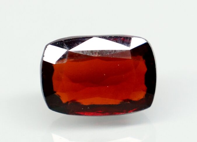 HESSONITE GOMED 8.57 Ct.