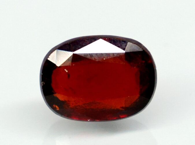 HESSONITE GOMED 6.51 Ct. 1 GMD7469G 1 HESSONITE GOMED 6.51 Ct.