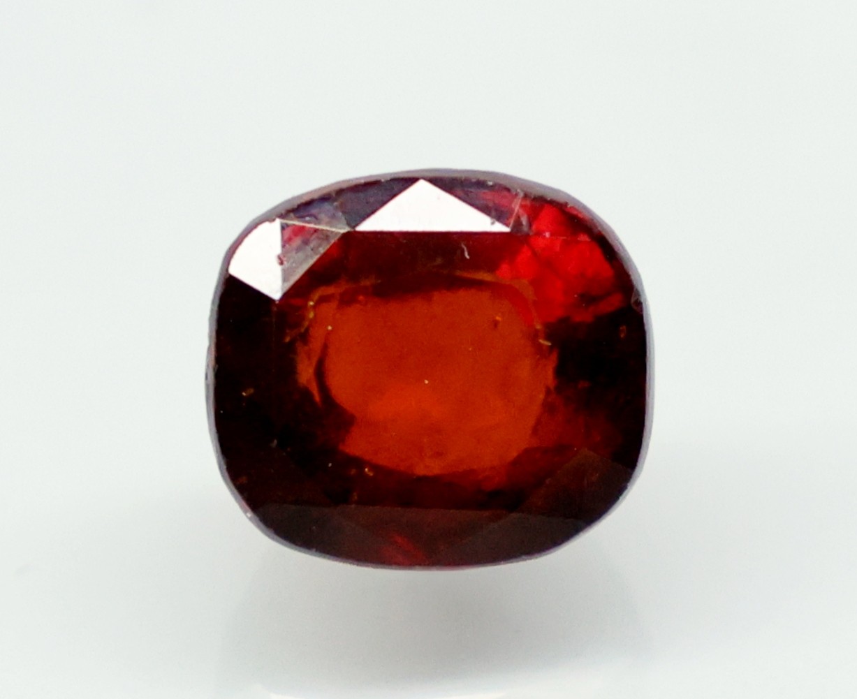 HESSONITE GOMED 5.75 Ct.