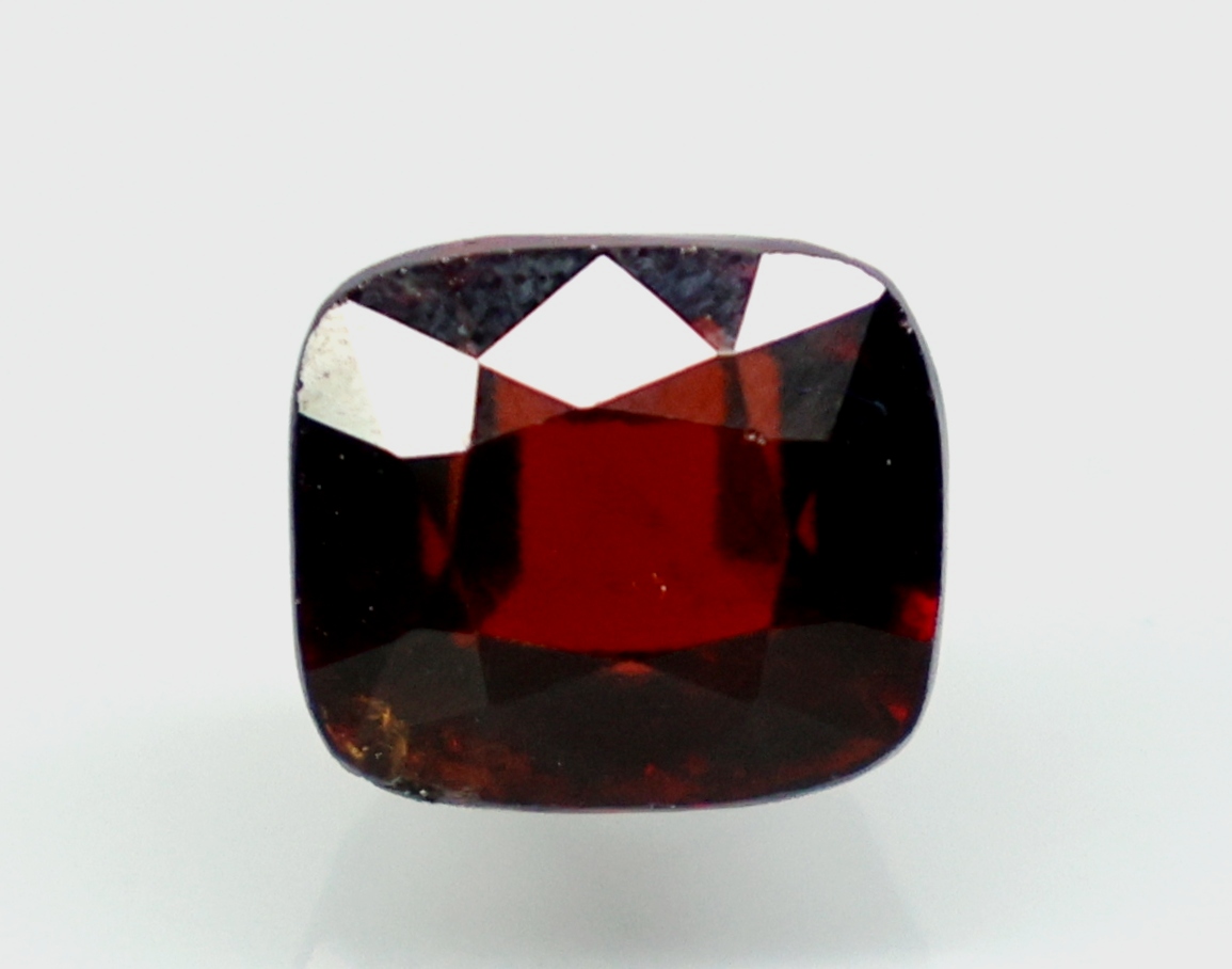 HESSONITE GOMED 4.81 Ct.