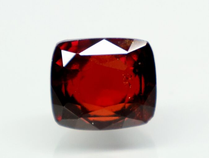 HESSONITE GOMED 9.44 Ct. 1 GMD8027K 1 HESSONITE GOMED 9.44 Ct.