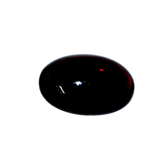 GARNET 12.42 Ct. 1 GRN12K 1 GARNET 12.42 Ct.