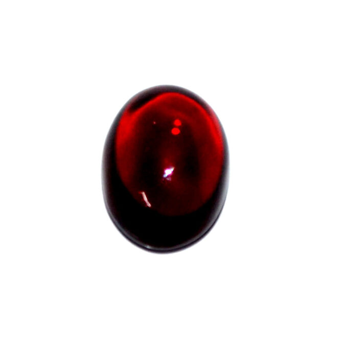 GARNET 4.78 Ct. 1 GRN19K 1 GARNET 4.78 Ct.