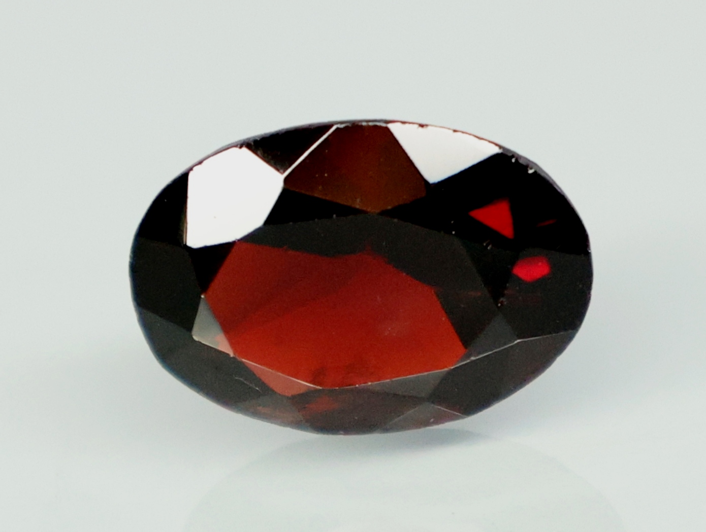 GARNET 6.26 Ct.