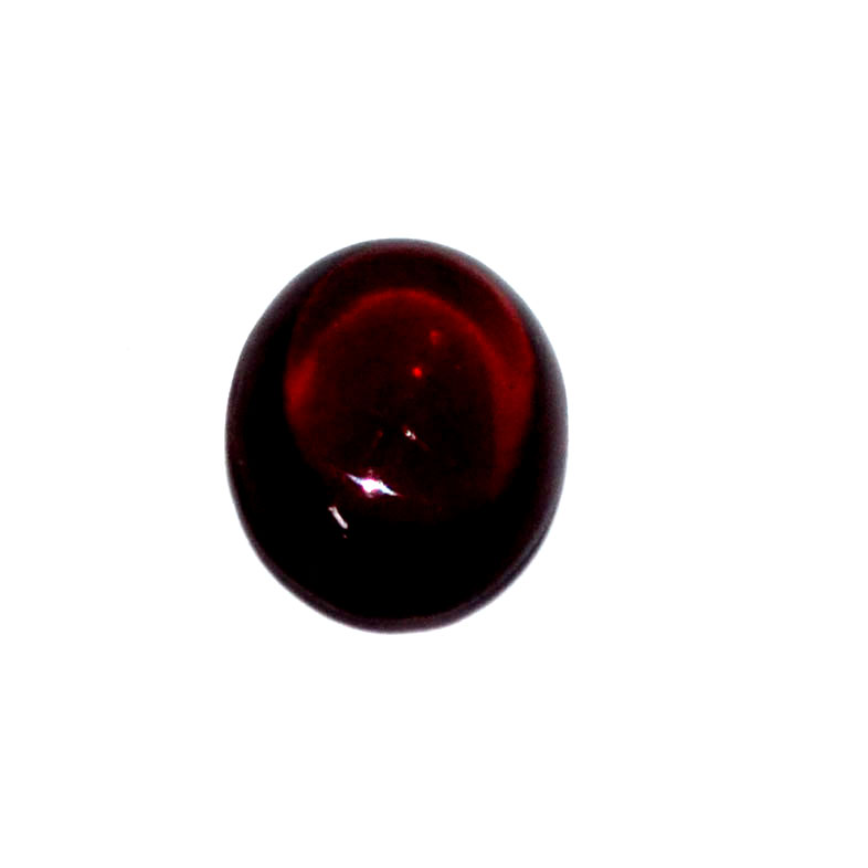 GARNET 2.87 Ct.