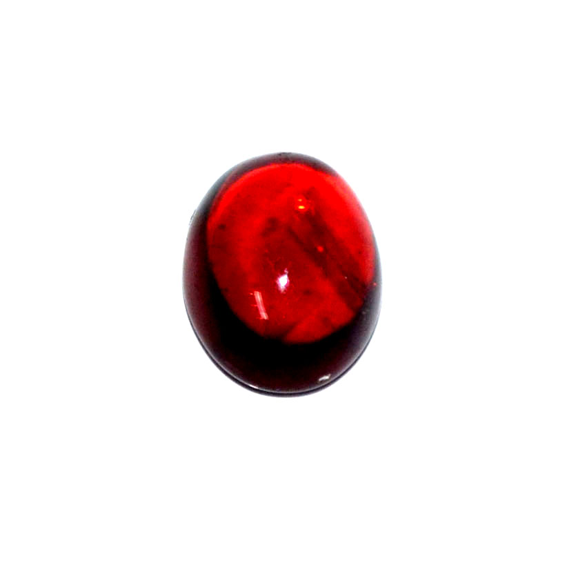 GARNET 3.78 Ct.