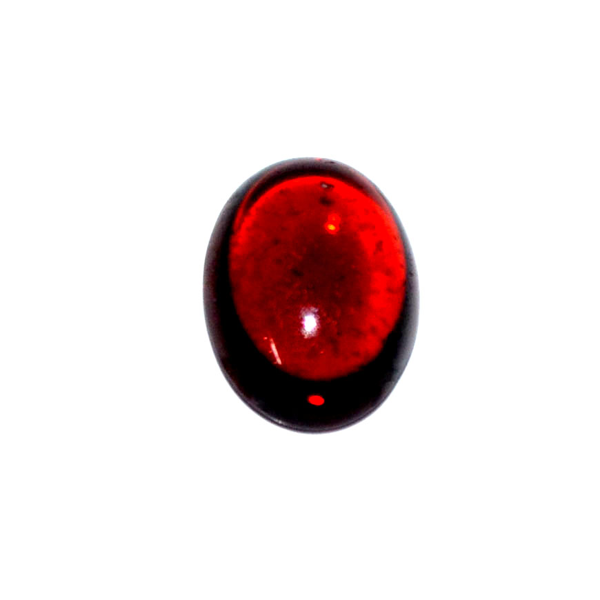 GARNET 4.1 Ct.
