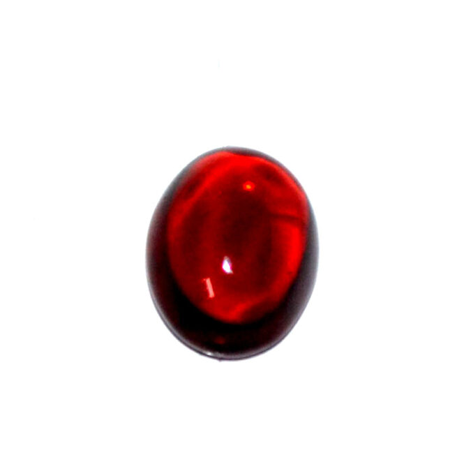 GRN27K 1 GARNET 4.32 Ct.