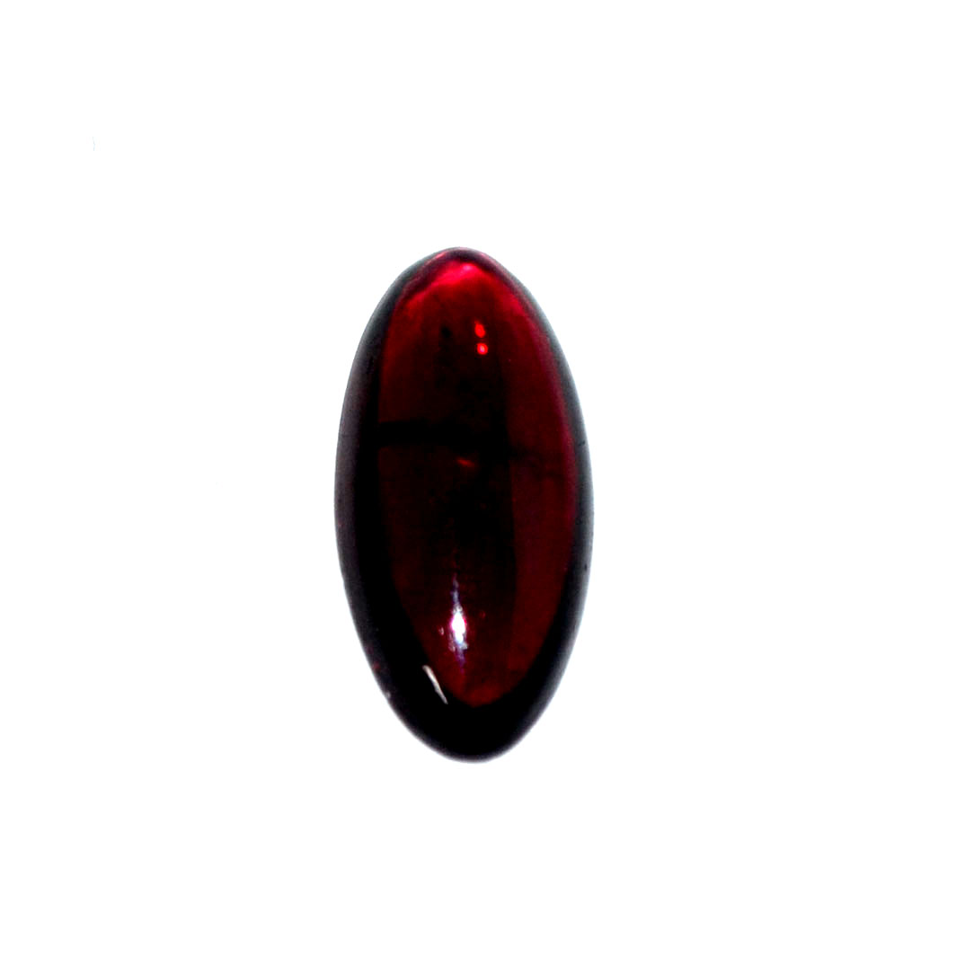 GARNET 4.9 Ct.