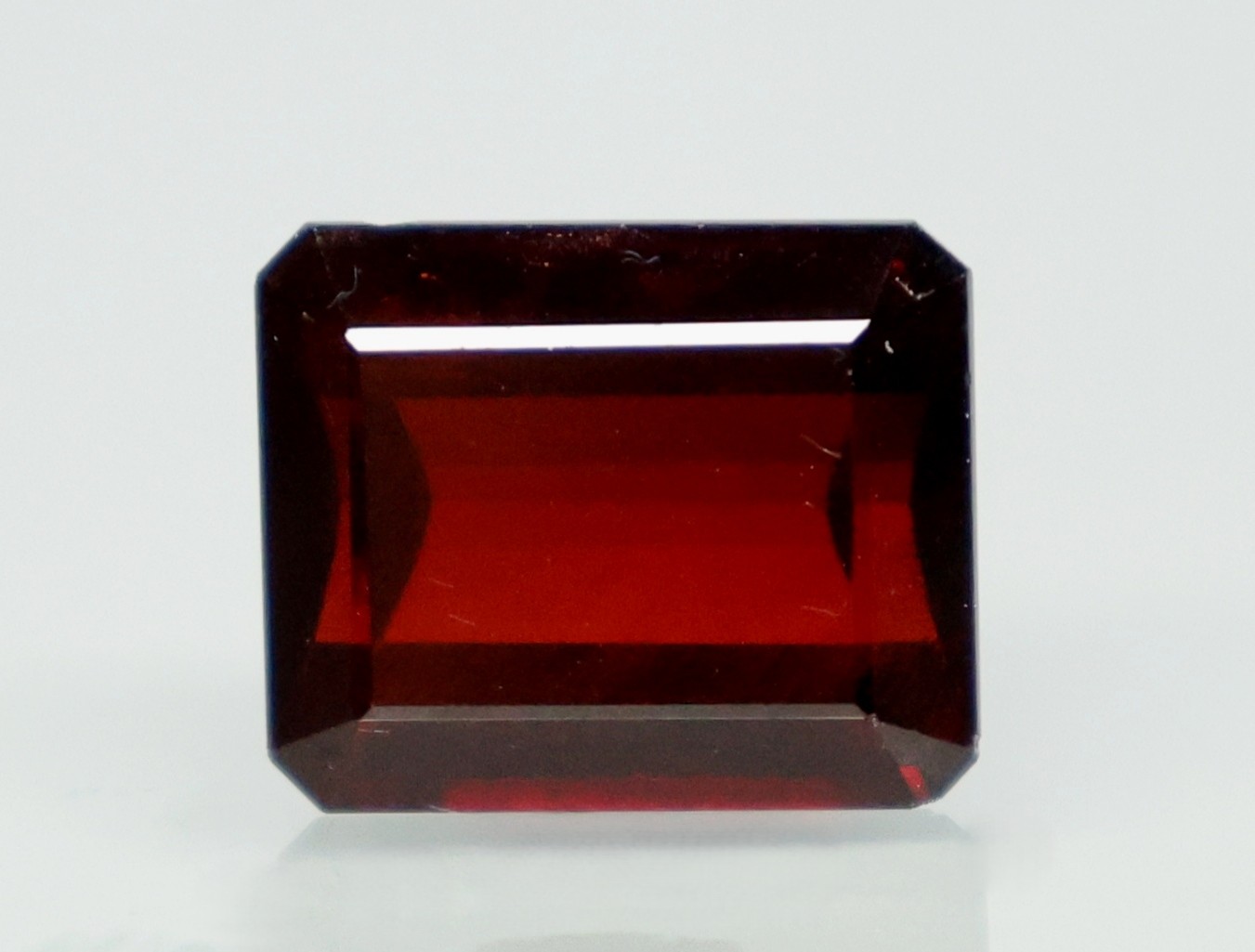 GARNET 8.54 Ct.