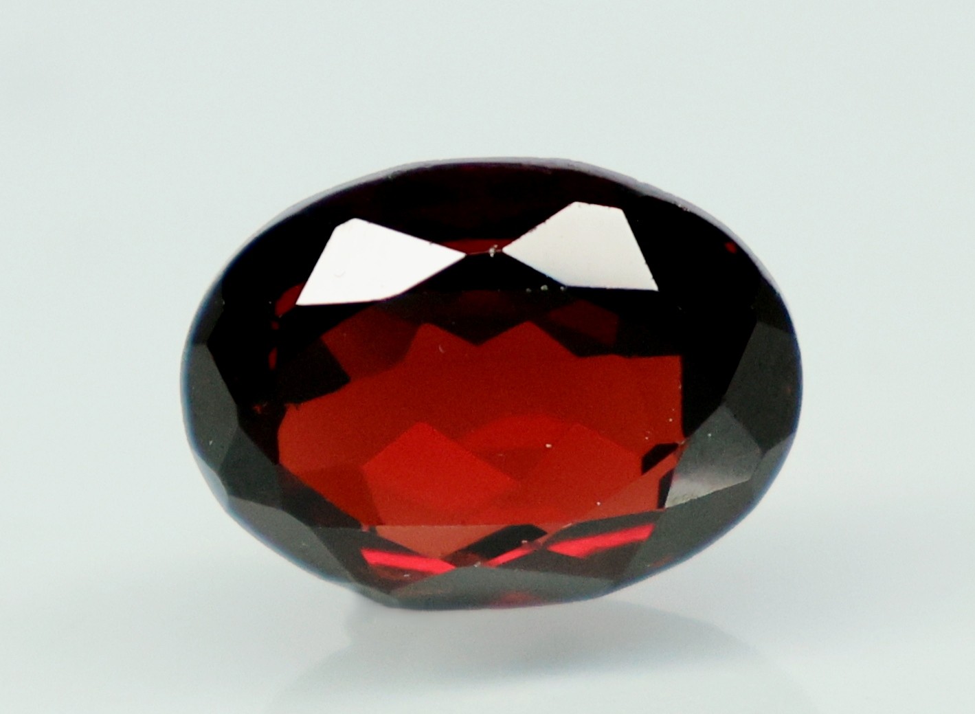 GARNET 6.19 Ct.