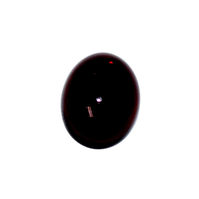 GARNET 6.32 Ct. 1 GRN4G 1 GARNET 6.32 Ct.